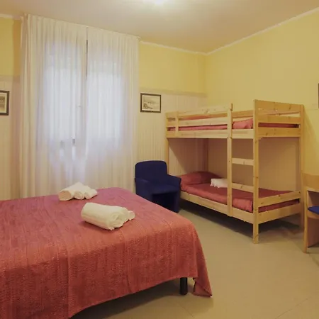 Hotel Aquavite 3*
