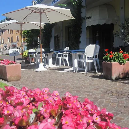 Aquavite Gardone Riviera