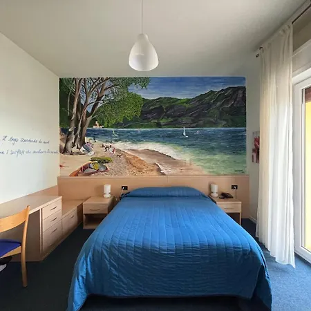 Hotel Aquavite Gardone Riviera