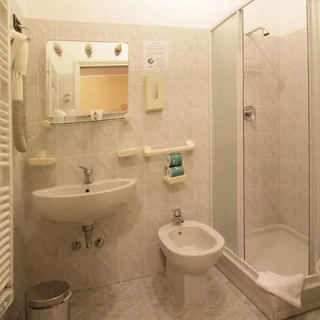 Aquavite Hotel Gardone Riviera
