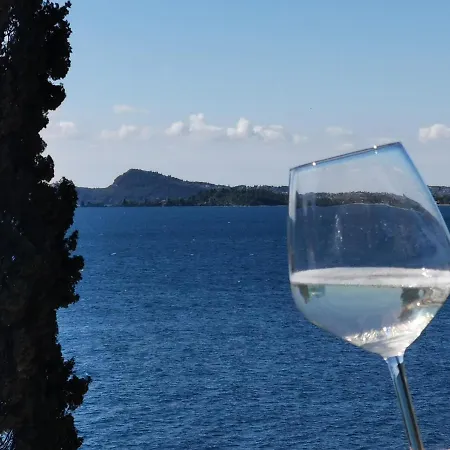 Hotell Aquavite Gardone Riviera