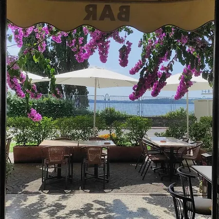 Aquavite 3* Gardone Riviera