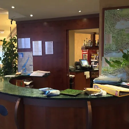 Aquavite Hotell