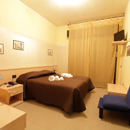 Hotell Aquavite 3*