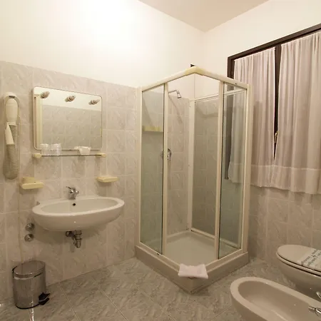 Aquavite Hotell 3*