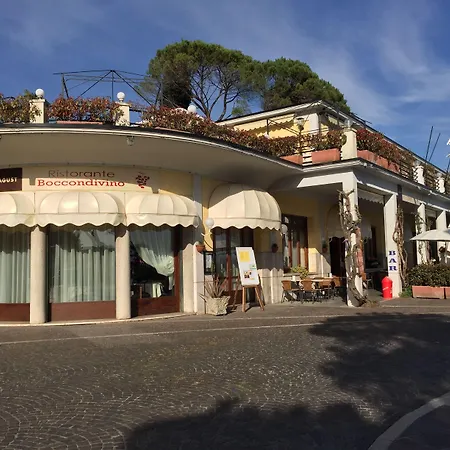Hotell Aquavite 3*