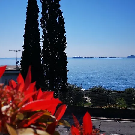Aquavite Hotell Gardone Riviera