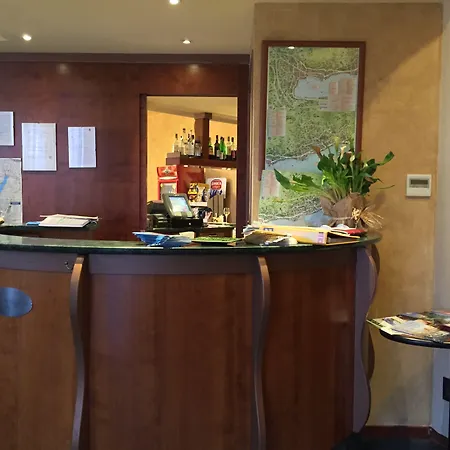 Aquavite Hotell Gardone Riviera