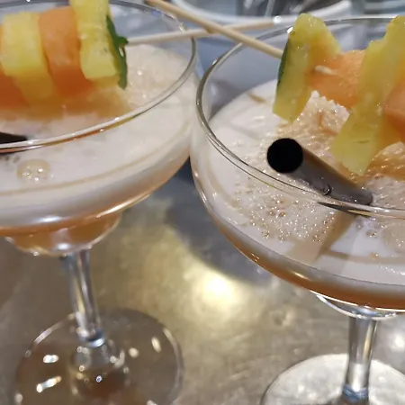 Aquavite Hotell Gardone Riviera