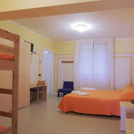 Hotell Aquavite 3*
