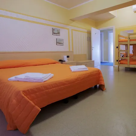 Hotell Aquavite Gardone Riviera