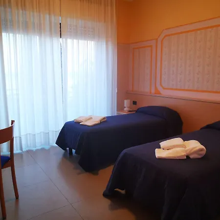 Hotell Aquavite 3*