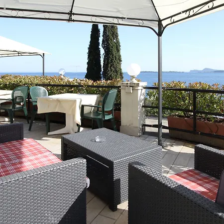 Aquavite Gardone Riviera