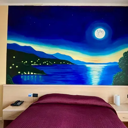 Aquavite Hotell 3*