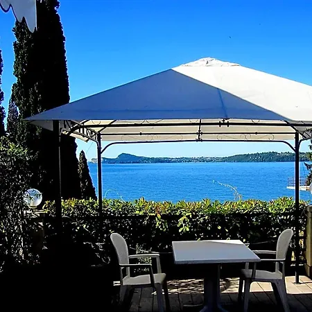 Edone Al Gardone Riviera