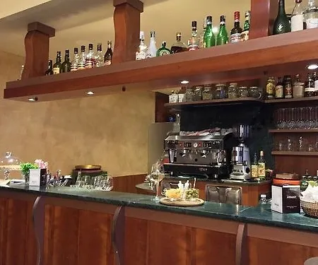 Aquavite Hotell Gardone Riviera