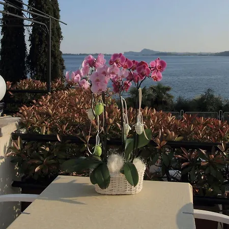 Edone Al Gardone Riviera