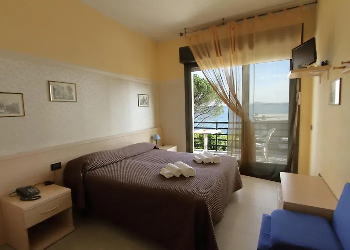 Ξενοδοχείο Aquavite Gardone Riviera