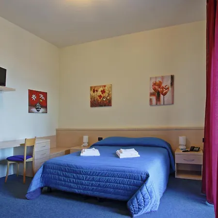 ホテル Aquavite 3*