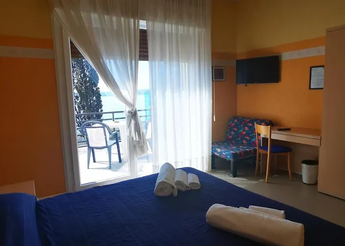 Aquavite Hotel 3*