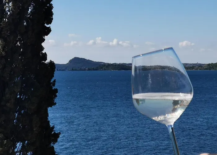 Hotel Aquavite Gardone Riviera