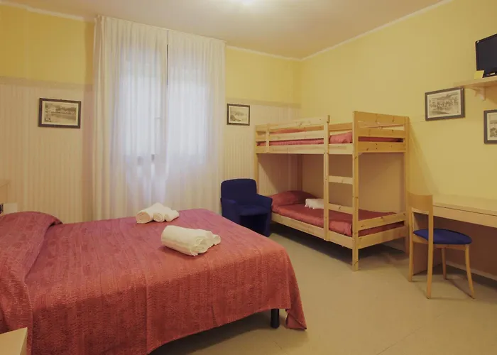 Hotel Aquavite 3*