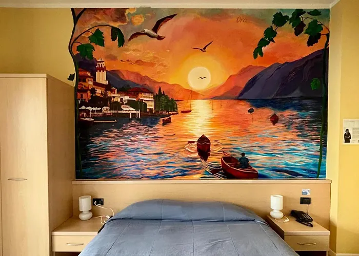 Aquavite Hotel