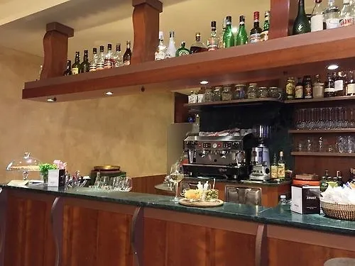 Aquavite Hotel Gardone Riviera