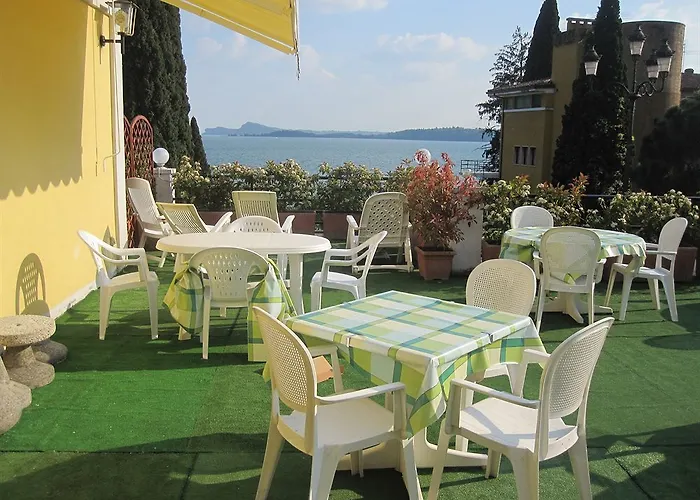 Hotel Aquavite
