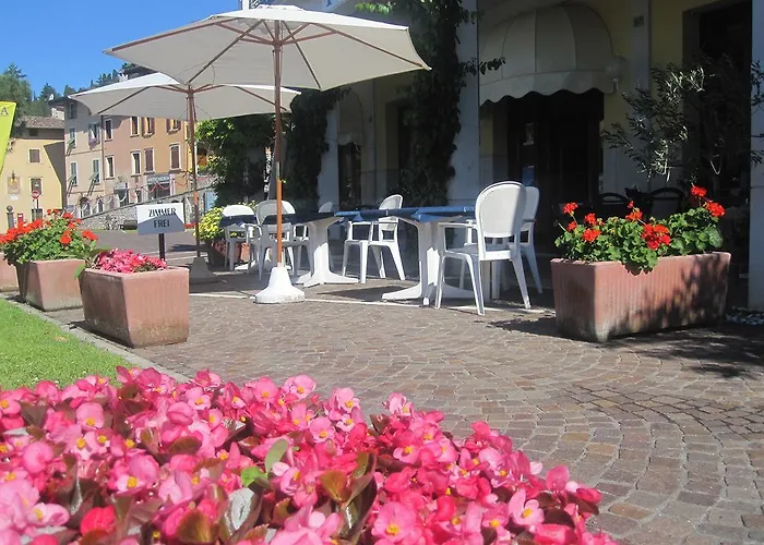 Aquavite Gardone Riviera