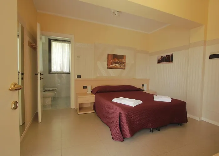 Aquavite Hotel