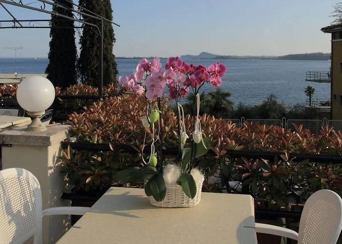 Aquavite Gardone Riviera