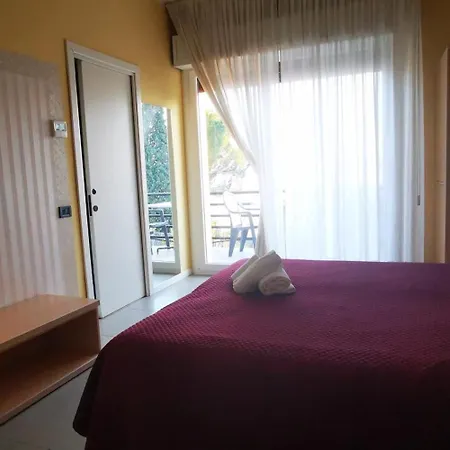 Aquavite Otel Gardone Riviera