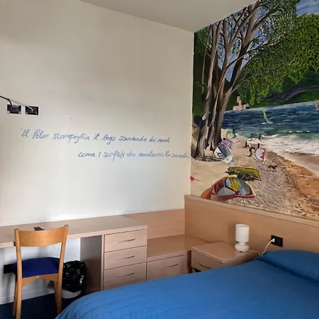 Aquavite Otel Gardone Riviera