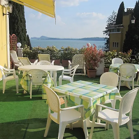 Otel Aquavite