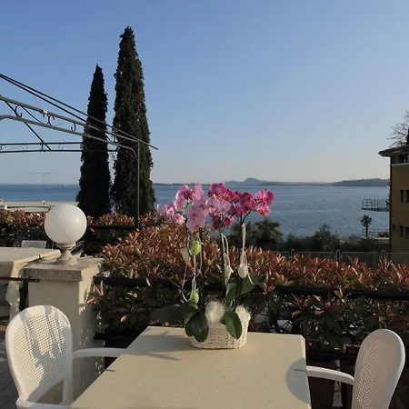Otel Aquavite
